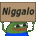 :niggalo: